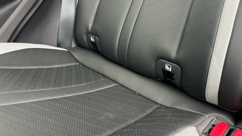 BYD Dolphin Surf 115kW Comfort 43kWh 5dr Auto Electric Hatchback